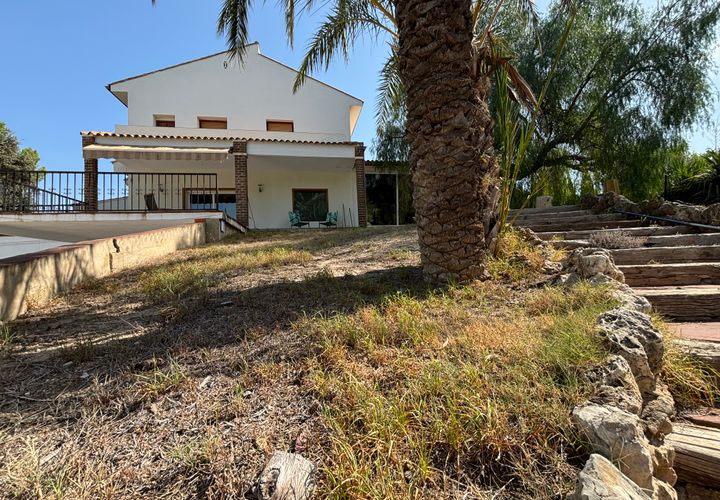 Villa i Ontinyent, Valencia, Ontinyent - € 395 000 | Ref: 09379 - foto 1